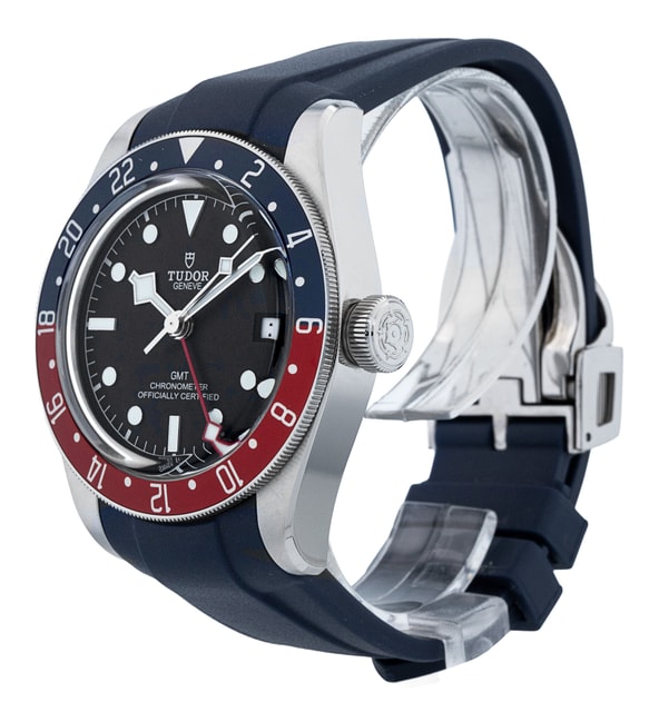 Tudor Black Bay GMT M79830RB-0002 Image 2